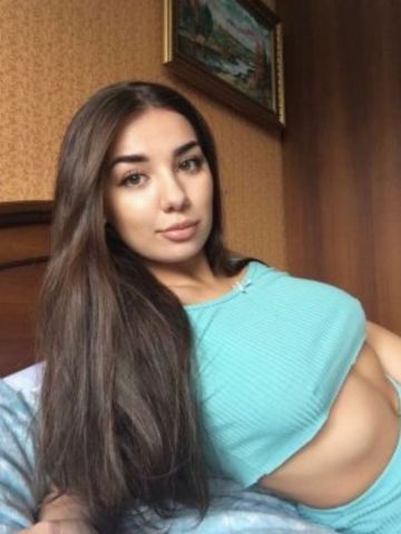 Анкета проститутки Ирина, 24 года